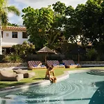 Casa Jable Nueva Βίλα