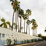 Βίλα Casa Jable Nueva
