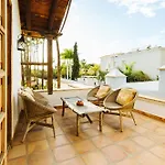 Βίλα Casa Jable Nueva Costa Adeje (Tenerife)