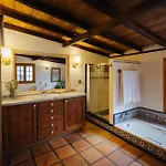 Βίλα Casa Jable Nueva