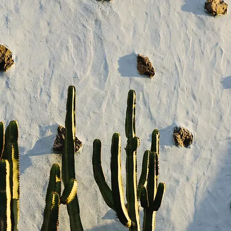 Casa Jable Nueva Вілла *