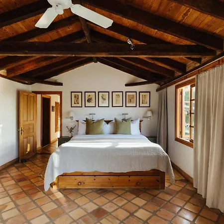 Casa Jable Nueva * Адехе