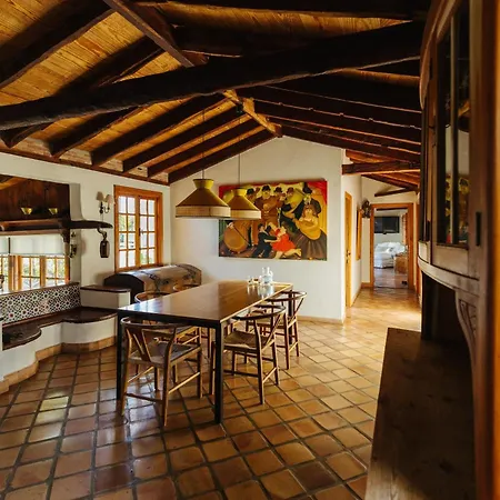 Casa Jable Nueva * Costa Adeje (Tenerife)