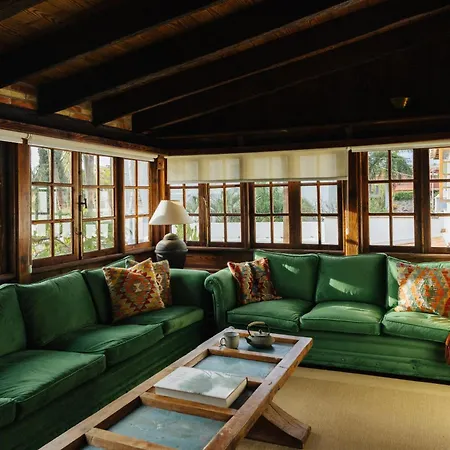 Casa Jable Nueva Адехе