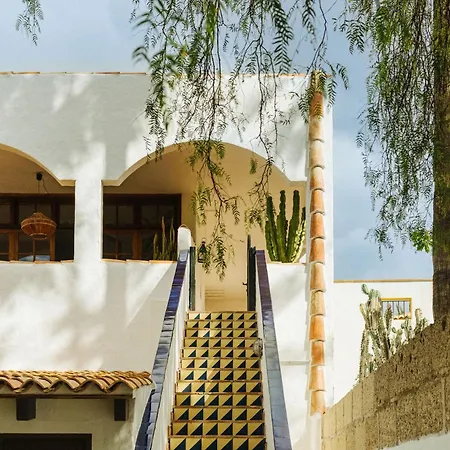 Casa Jable Nueva וילה *