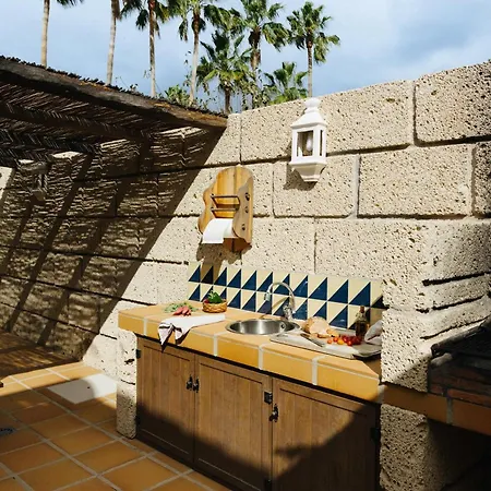 Casa Jable Nueva וילה אדחה
