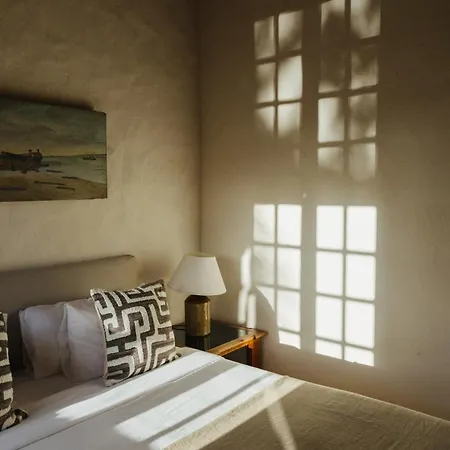 빌라 Casa Jable Nueva *