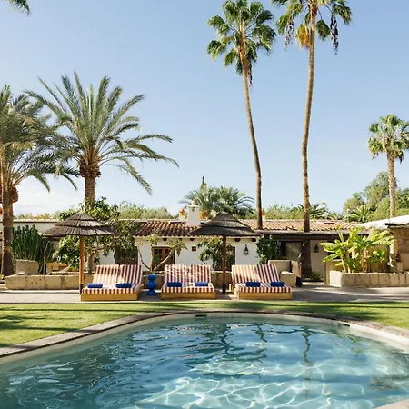 Casa Jable Nueva * 아데제