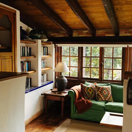 빌라 Casa Jable Nueva