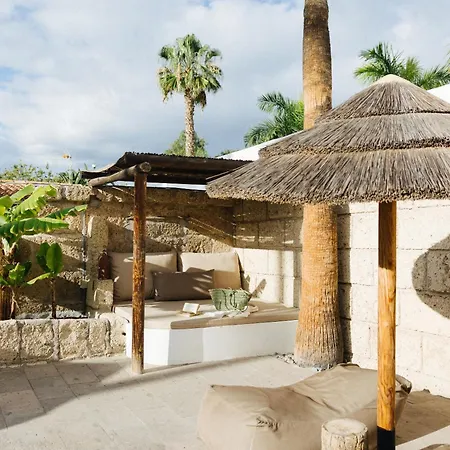 Vila Casa Jable Nueva *