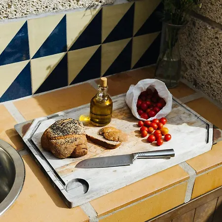 Casa Jable Nueva أذيخي