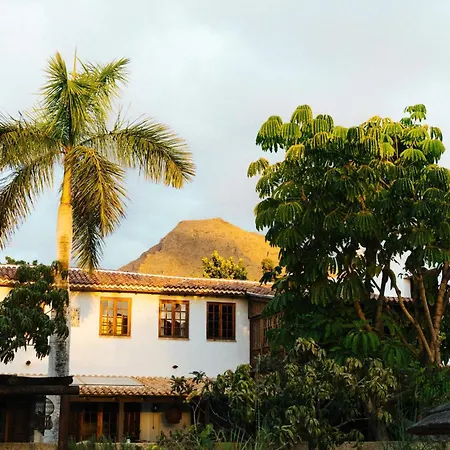 Casa Jable Nueva Вілла