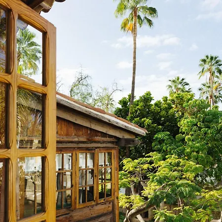 别墅 Casa Jable Nueva