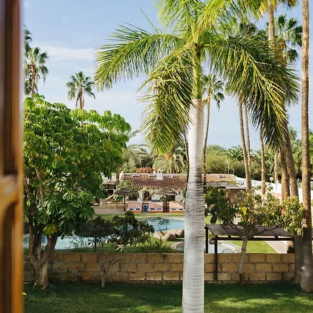 Casa Jable Nueva Costa Adeje (Tenerife)