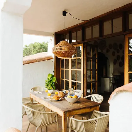 Casa Jable Nueva فيلة