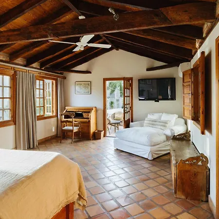 فيلة Casa Jable Nueva *