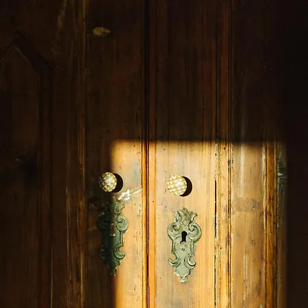Casa Jable Nueva 빌라 *