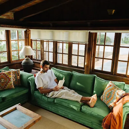 别墅 Casa Jable Nueva *