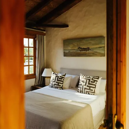 Casa Jable Nueva 别墅 阿德耶