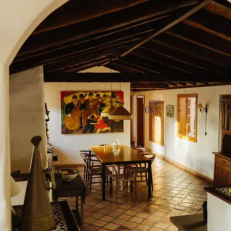 Casa Jable Nueva * 아데제