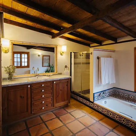 빌라 Casa Jable Nueva