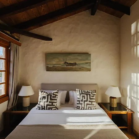 Casa Jable Nueva 아데제