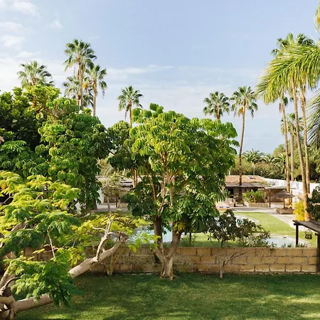 Vila Casa Jable Nueva Costa Adeje (Tenerife)