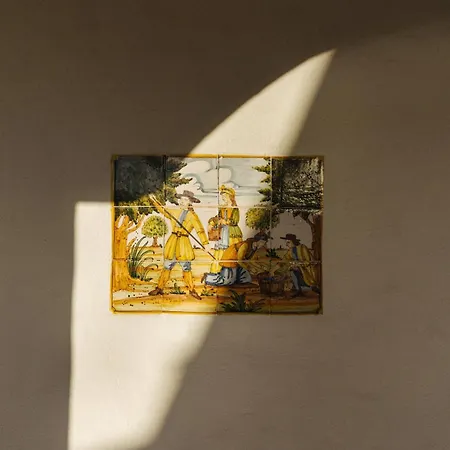 Casa Jable Nueva فيلة