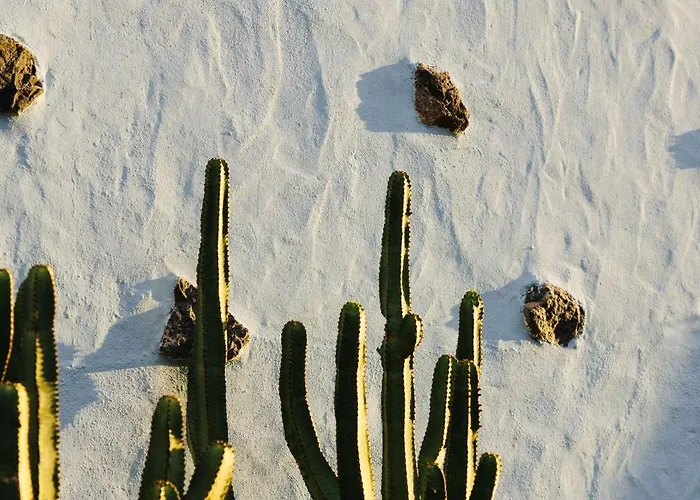 Casa Jable Nueva Vila *