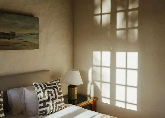 Villa Casa Jable Nueva *