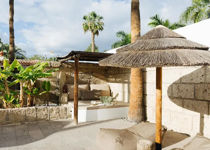 Villa Casa Jable Nueva *