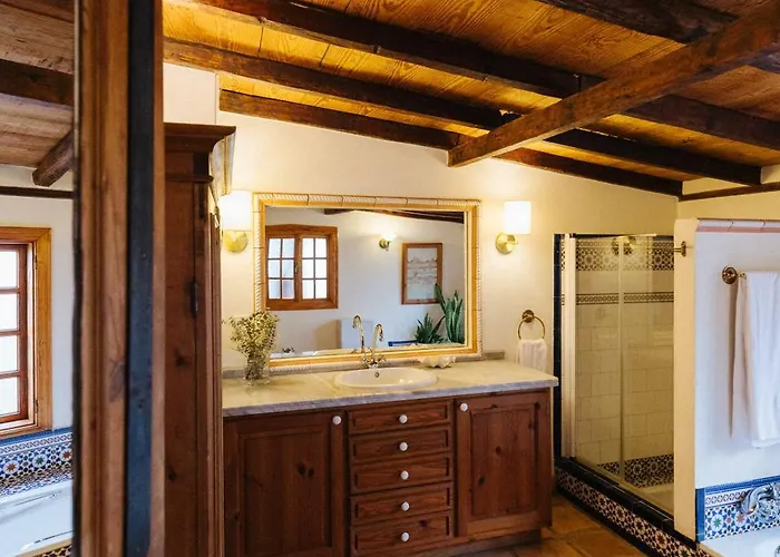 Vila Casa Jable Nueva Costa Adeje (Tenerife)