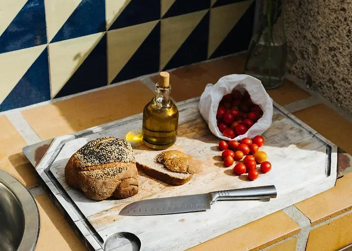 Casa Jable Nueva Costa Adeje (Tenerife)