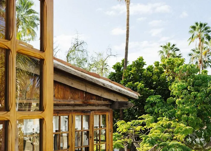 Vila Casa Jable Nueva