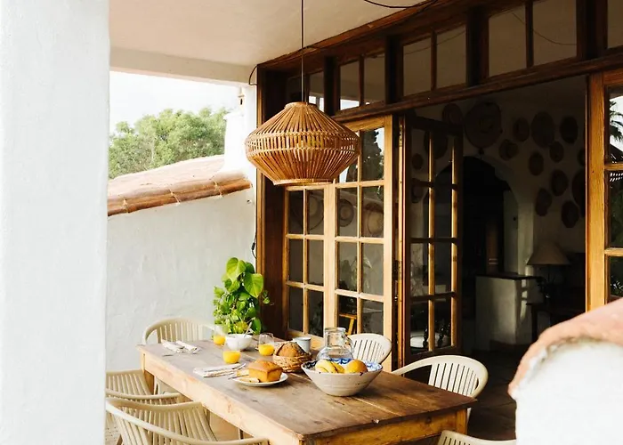 Casa Jable Nueva Villa