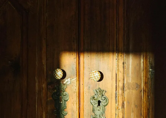 Casa Jable Nueva Villa *