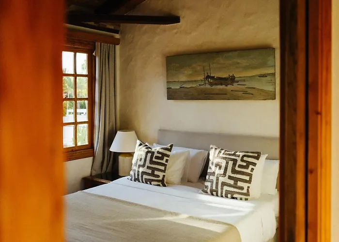 Casa Jable Nueva Vila Costa Adeje (Tenerife)