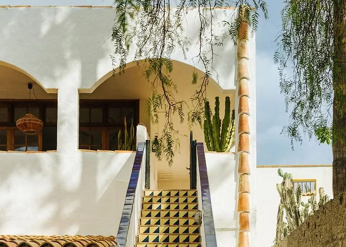 Casa Jable Nueva Vila *