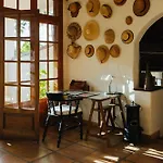 ヴィラ Casa Jable Nueva アデヘ
