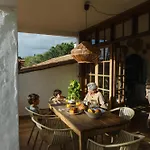 Casa Jable Nueva ヴィラ アデヘ