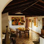 Casa Jable Nueva * アデヘ