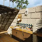 Casa Jable Nueva ヴィラ アデヘ