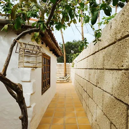 Casa Jable Nueva