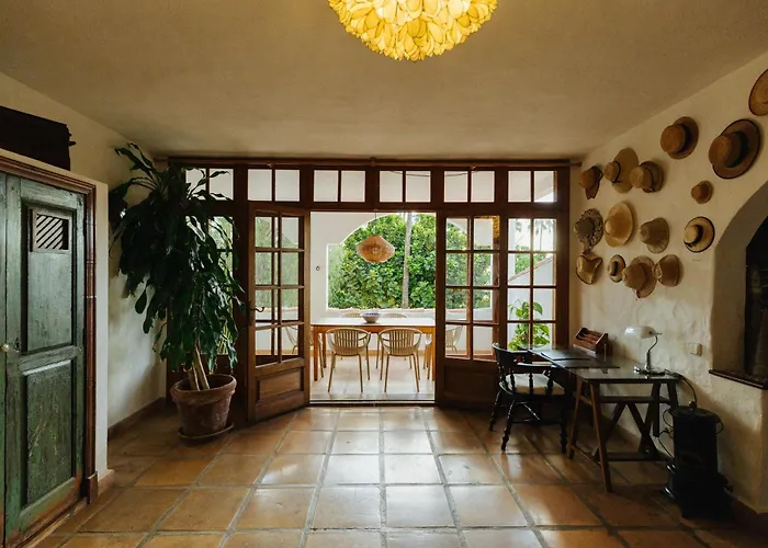 Casa Jable Nueva Villa *