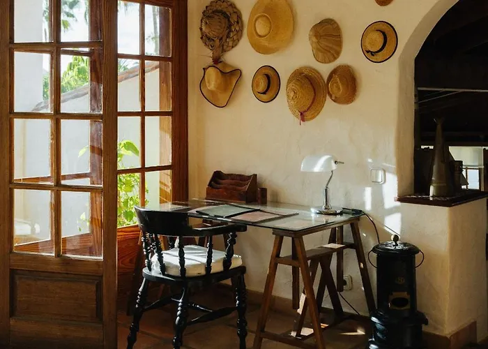 Villa Casa Jable Nueva Costa Adeje (Tenerife)