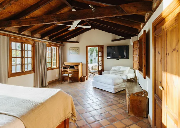 Villa Casa Jable Nueva *